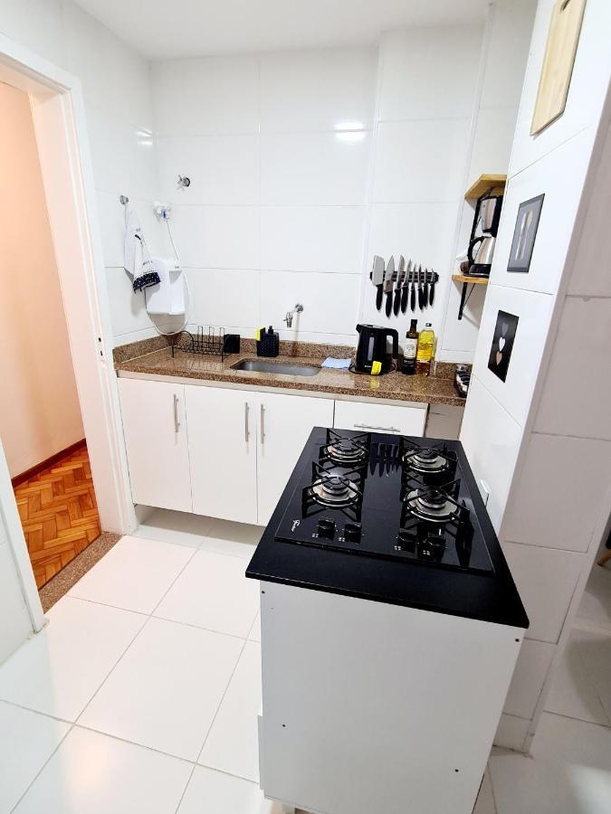Excelente Apartamento A 1Min Da Praia De Copacabana リオデジャネイロ エクステリア 写真