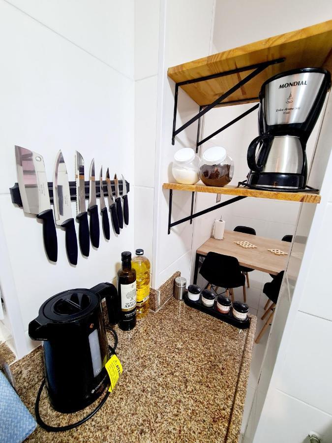Excelente Apartamento A 1Min Da Praia De Copacabana リオデジャネイロ エクステリア 写真