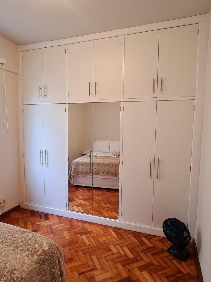 Excelente Apartamento A 1Min Da Praia De Copacabana リオデジャネイロ エクステリア 写真