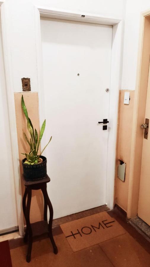 Excelente Apartamento A 1Min Da Praia De Copacabana リオデジャネイロ エクステリア 写真