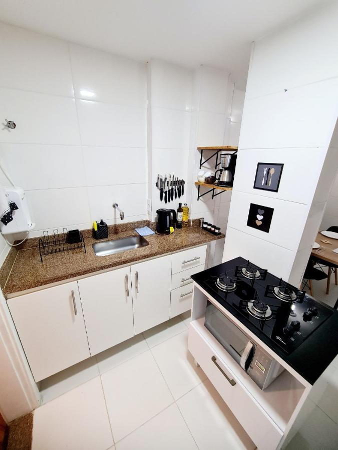 Excelente Apartamento A 1Min Da Praia De Copacabana リオデジャネイロ エクステリア 写真