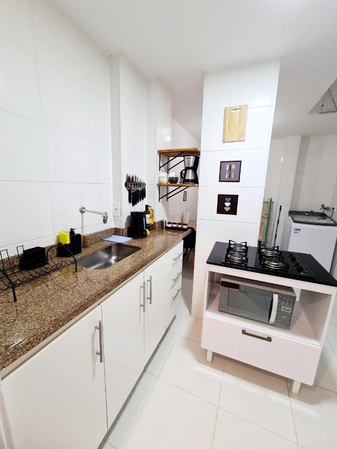 Excelente Apartamento A 1Min Da Praia De Copacabana リオデジャネイロ エクステリア 写真