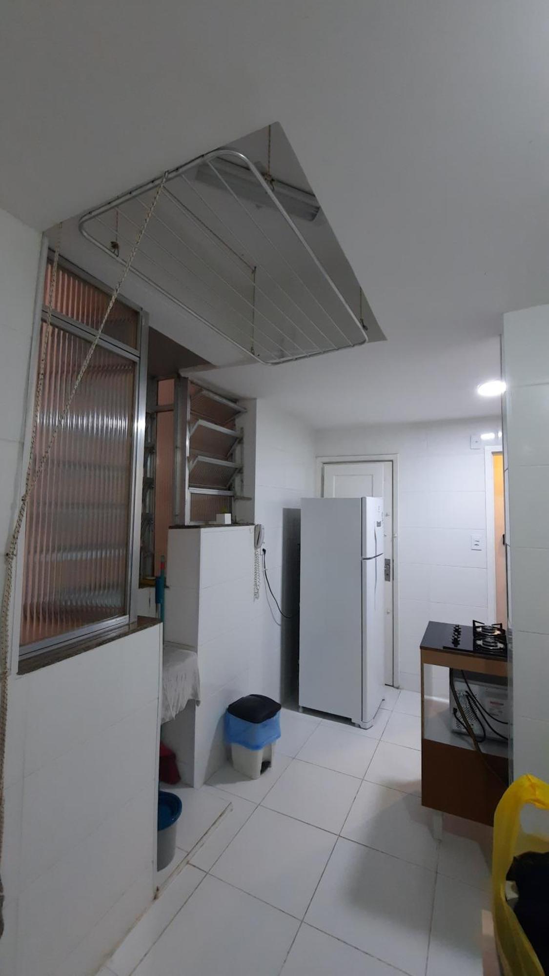Excelente Apartamento A 1Min Da Praia De Copacabana リオデジャネイロ エクステリア 写真