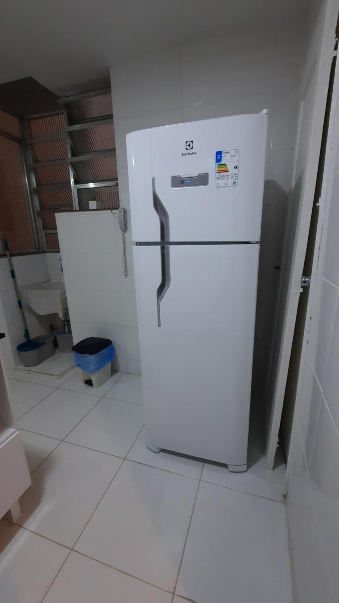 Excelente Apartamento A 1Min Da Praia De Copacabana リオデジャネイロ エクステリア 写真