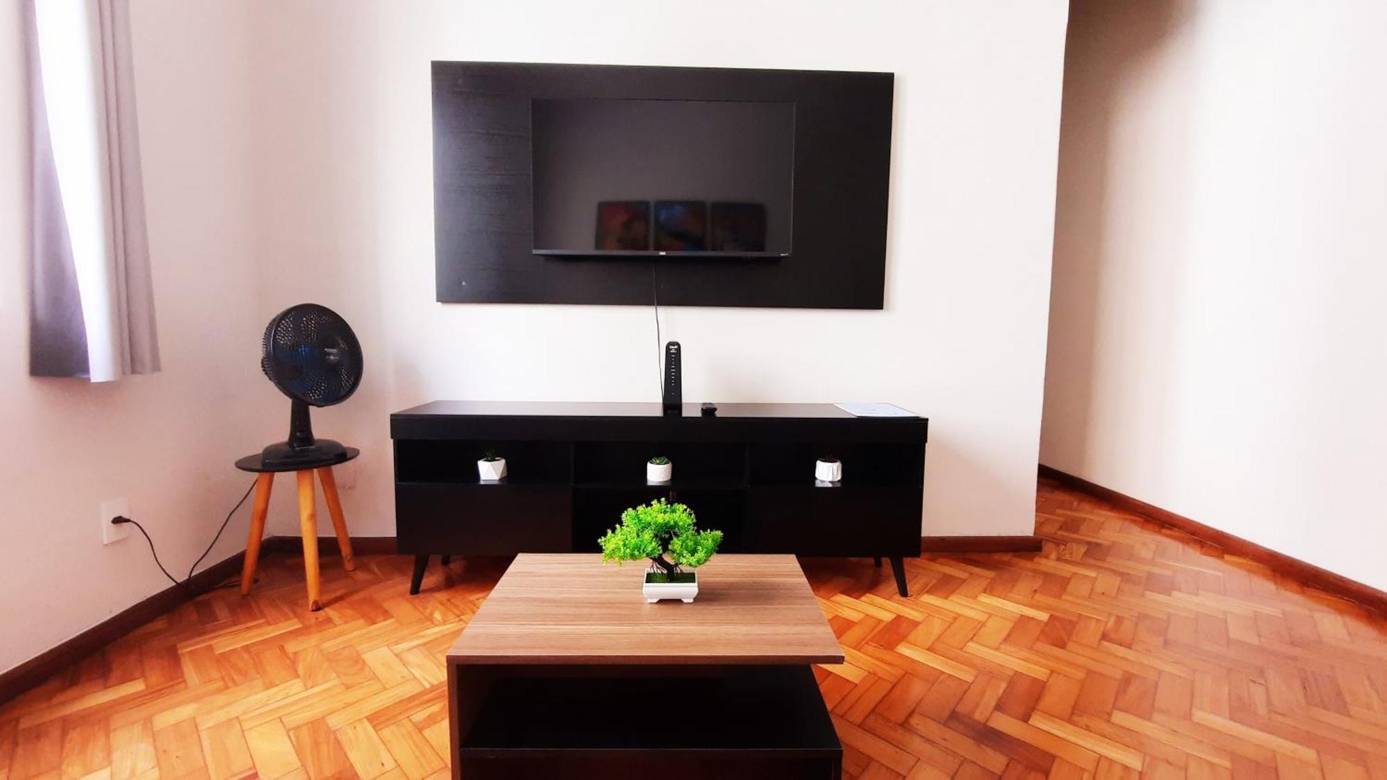 Excelente Apartamento A 1Min Da Praia De Copacabana リオデジャネイロ エクステリア 写真